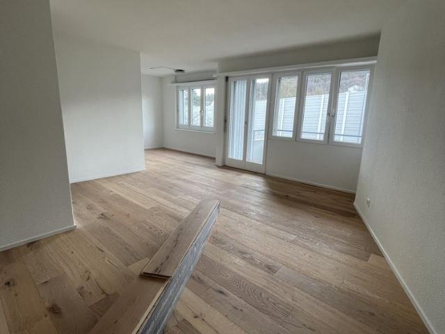 Apartment mieten in Oerlikon, Zürich