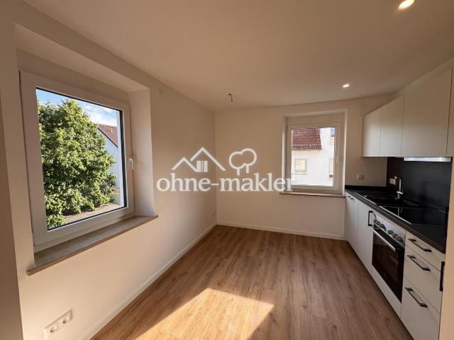 Apartment mieten in Augsburg, Bayern