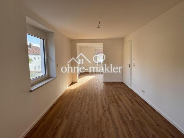 Apartment mieten in Augsburg, Bayern