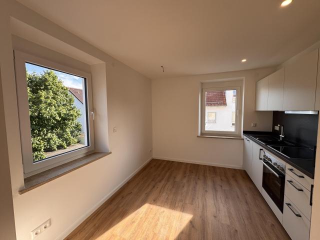 Wohnung mieten in Augsburg, Bayern