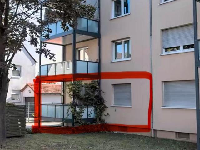 Wohnung kaufen in Rüsselsheim am Main, Rüsselsheim