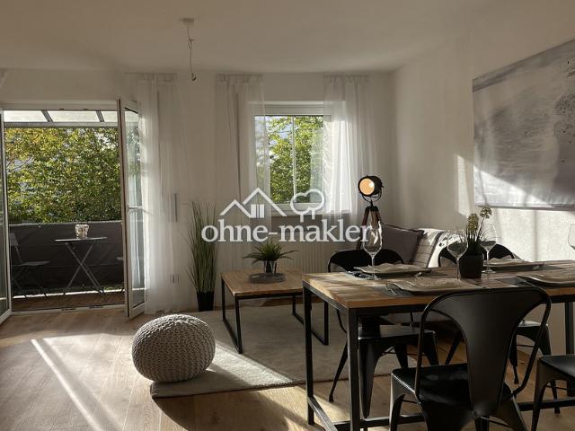 Apartment kaufen in Mitte, Ingolstadt