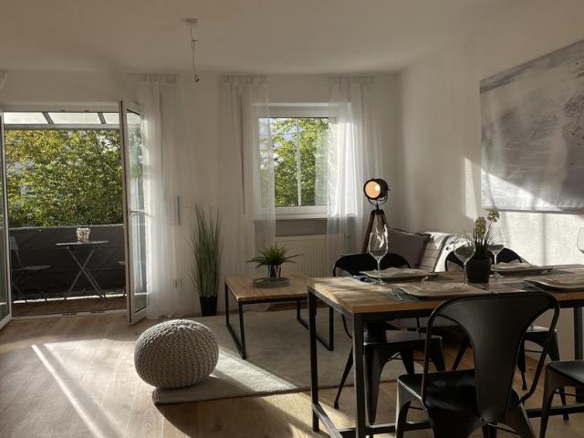 Maisonette kaufen in Dünzlau, Ingolstadt