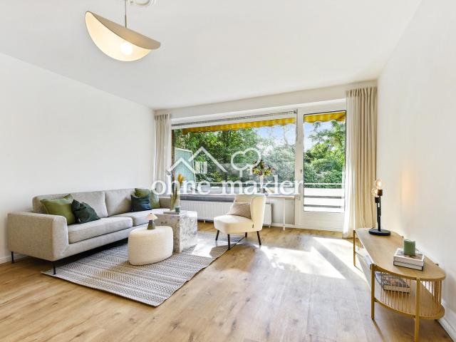 Apartment kaufen in Wandsbek, Hamburg