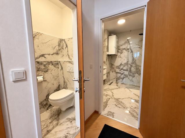 Wohnung kaufen in Pottendorf, Bezirk Baden