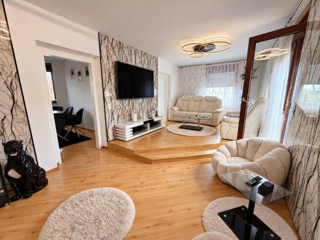 Apartment kaufen in Landegg, Pottendorf