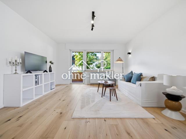 Apartment kaufen in Mailing, Ingolstadt