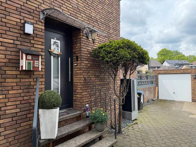 Haus kaufen in Batenbrock, Bottrop
