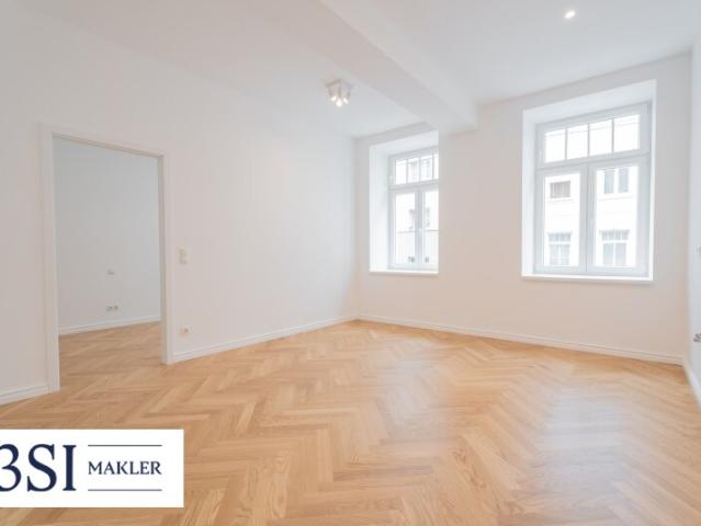 Wohnung kaufen in Wien