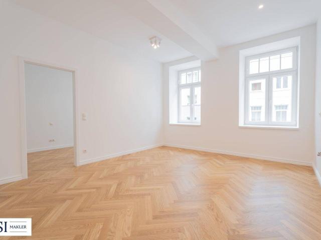 Apartment kaufen in Meidling, Wien