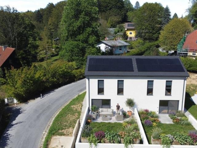 Haus kaufen in Riederhof, Hitzendorf