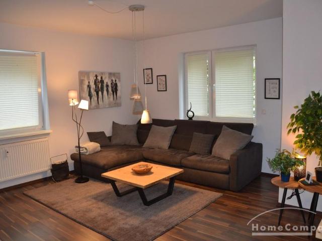 Wohnung mieten in Heidberg, Braunschweig