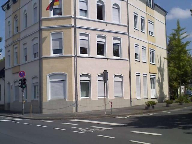 Wohnung mieten in Siegburg