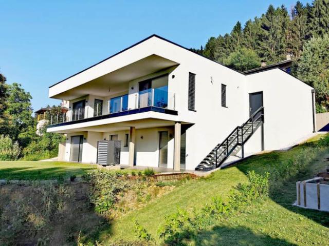 Haus kaufen in Ossiach, Rappitsch