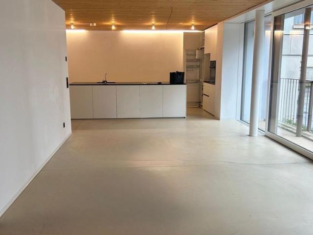 Apartment mieten in Rorschach, Wahlkreis Rorschach