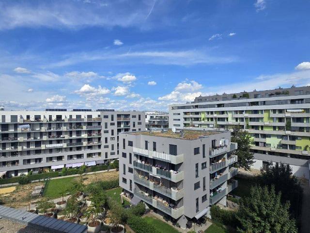 Apartment mieten in Simmering, Wien