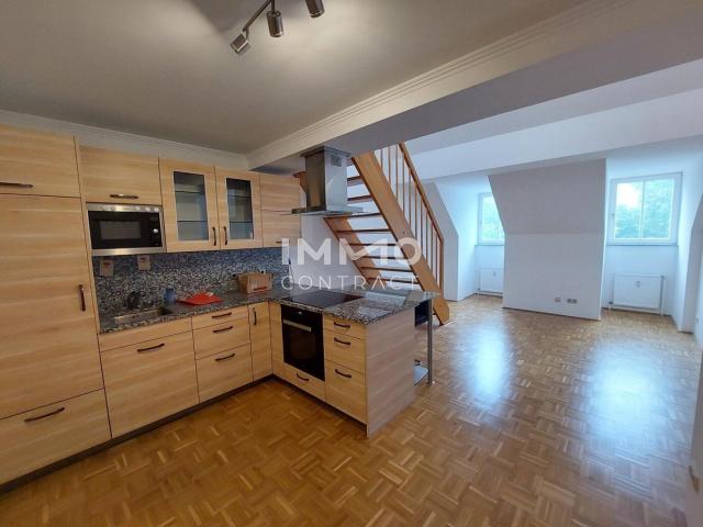Wohnung mieten in Wels, Oberösterreich