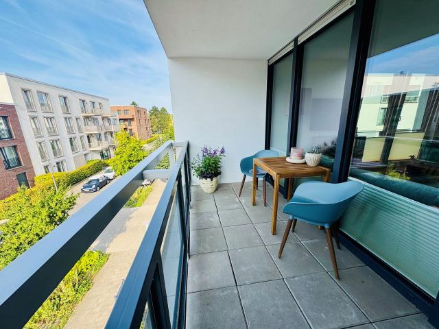 Apartment mieten in Westerberg, Osnabrück