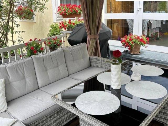 Apartment kaufen in Doktorberg, Kaltenleutgeben