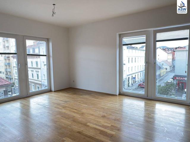 Apartment mieten in Gries, Gersdorf-Feistritz