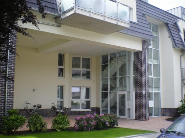 Apartment mieten in Neukirchen, Neukirchen-Vluyn