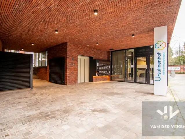 Appartement location à Hasselt, Limburg