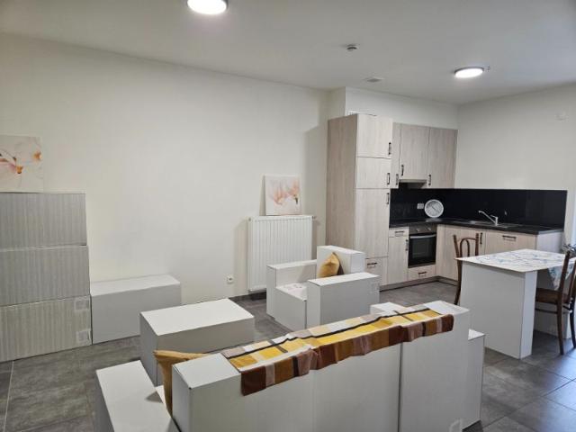 Appartement location à Katarina, Hasselt