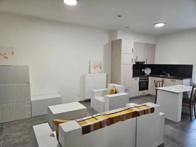 Appartement location à Katarina, Hasselt