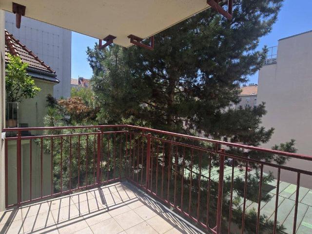 Apartment mieten in KG Favoriten, Wien