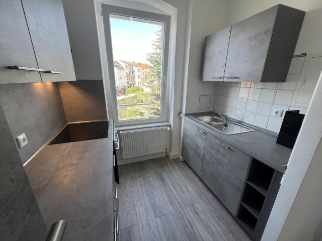 Apartment mieten in Gera, Thüringen