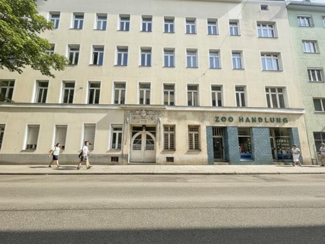 Wohnung kaufen in Wien