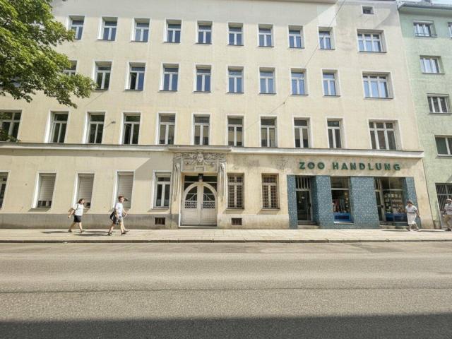 Apartment kaufen in Simmering, Wien