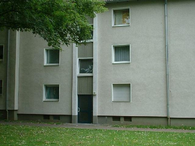 Apartment mieten in Dümpten, Mülheim
