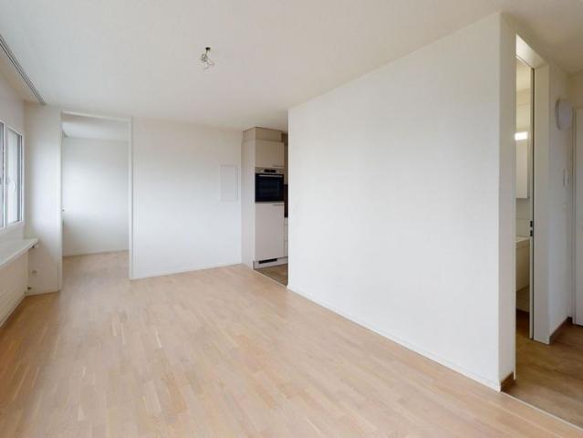 Apartment mieten in Wittenbach, St. Gallen