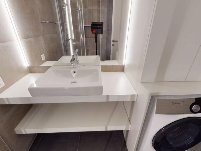 Apartment mieten in Schwarzenbach (SG), St. Gallen