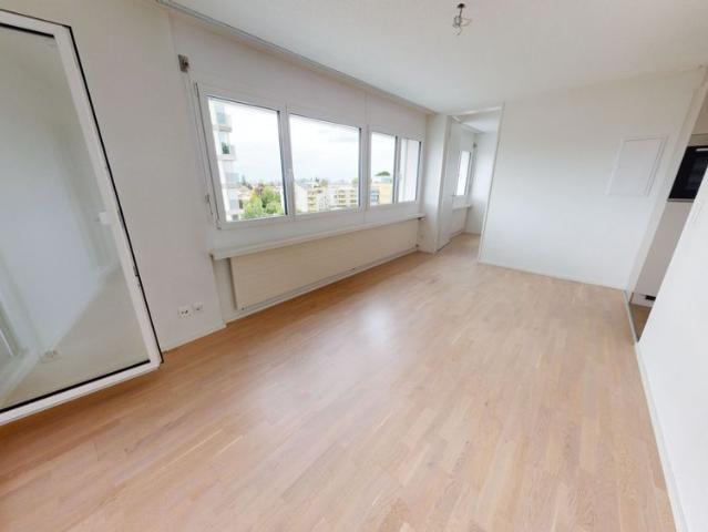 Apartment mieten in Wittenbach, St. Gallen