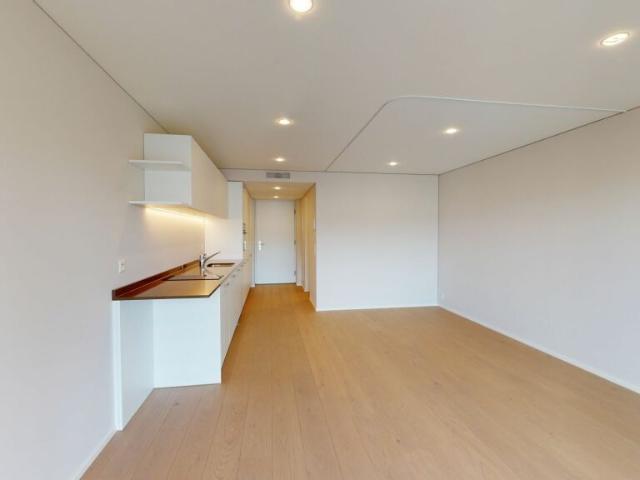 Wohnung mieten in Schwarzenbach (SG), St. Gallen