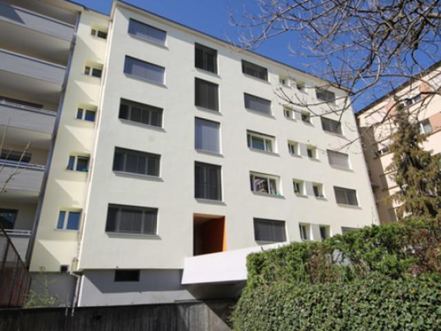 Apartment mieten in Lü