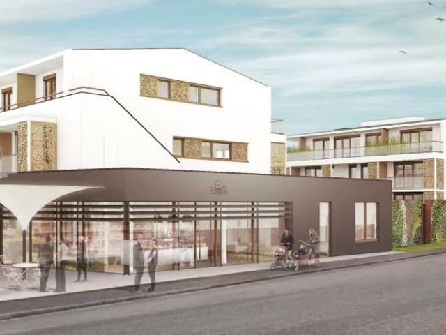 Wohnung mieten in Dorfen, Bayern