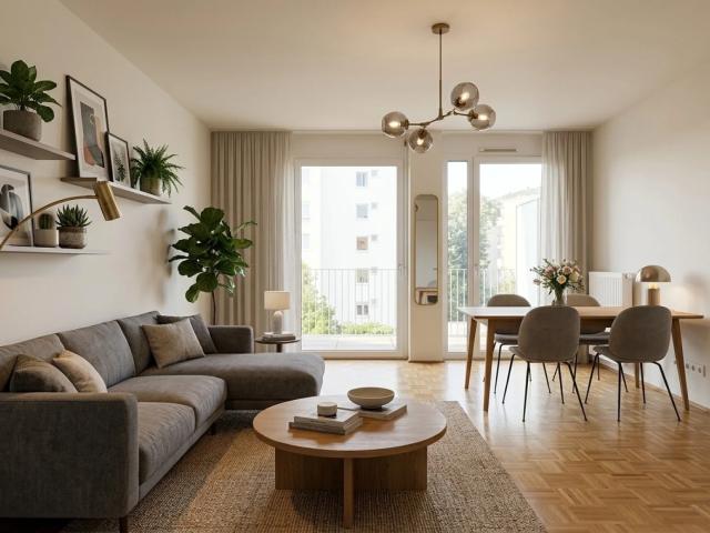 Apartment mieten in Lend, Gersdorf-Feistritz