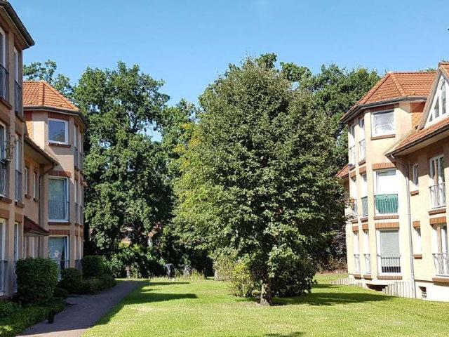 Wohnung kaufen in Elmshorn, Kreis Pinneberg