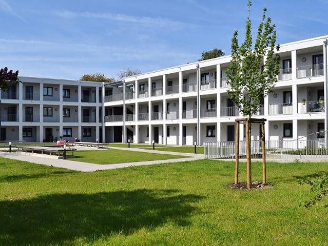Apartment mieten in Lemgo