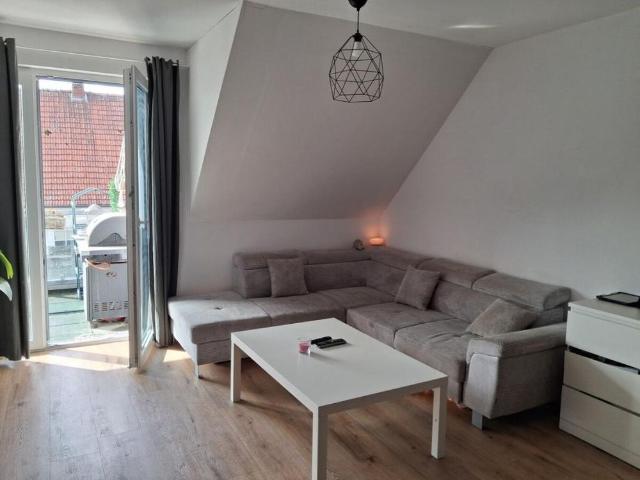 Apartment mieten in Ahaus, Nordrhein-Westfalen