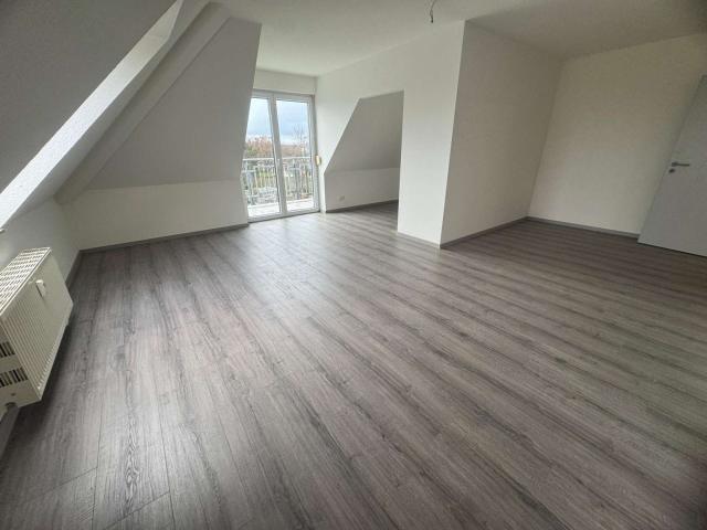 Etagenwohnung kaufen in Leipzig, Wiederitzsch
