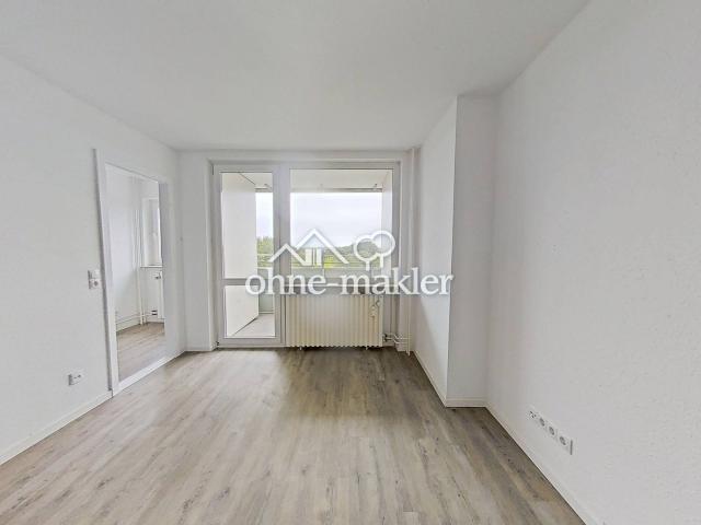 Apartment mieten in Rendsburg, Schleswig-Holstein