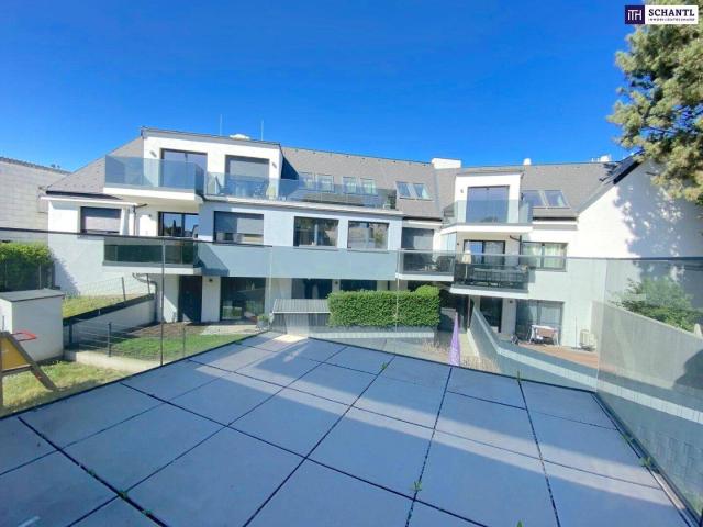 Apartment kaufen in Donaustadt, Wien