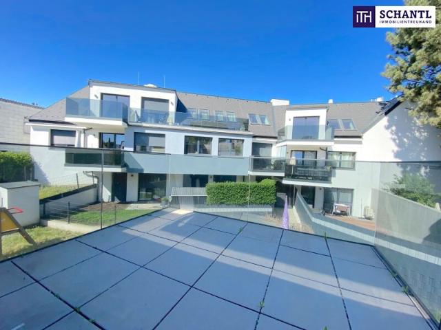 Loft kaufen in Wien
