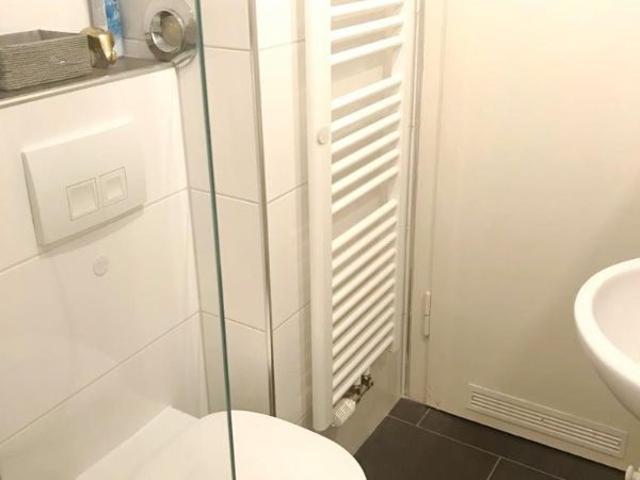 Apartment mieten in Holsterhausen, Essen