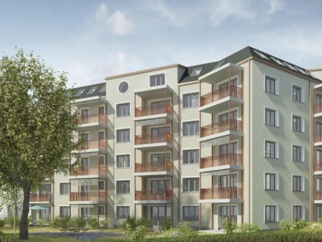 Apartment mieten in Einigen, Zürich