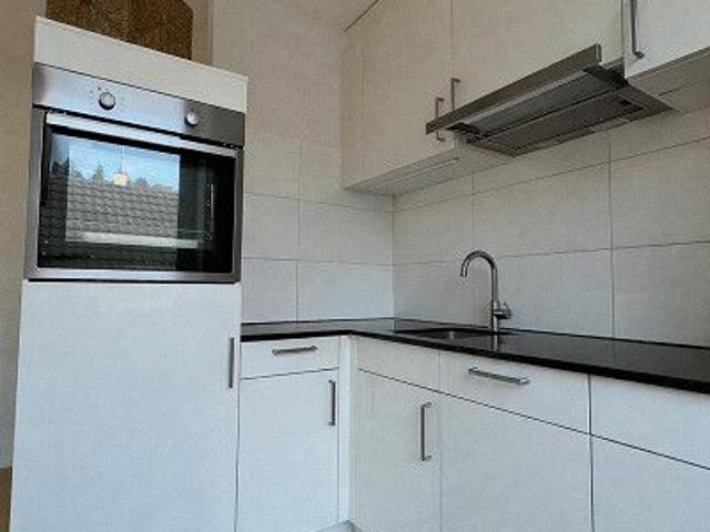 Apartment mieten in Schwarzenbach (SG), St. Gallen